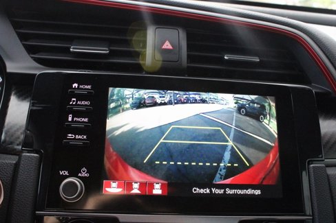 Used 2020 Honda Civic Si image 33