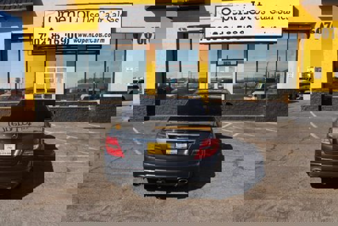 Used 2013 Mercedes-Benz C 350 Sport w/ Multimedia Pkg image 6