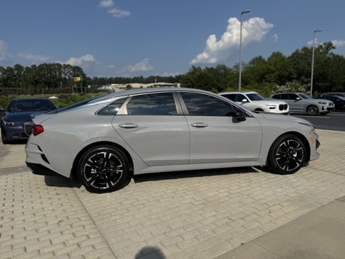 Used 2024 Kia K5 GT-Line image 7