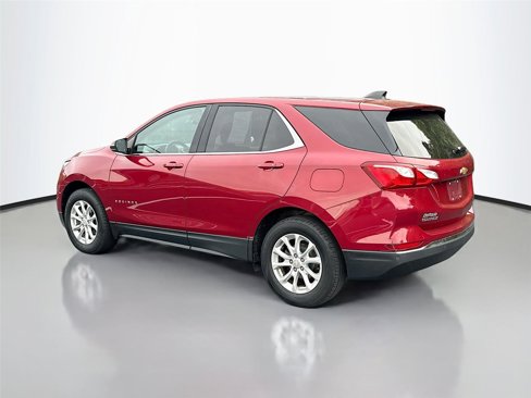 Used 2019 Chevrolet Equinox LT image 5