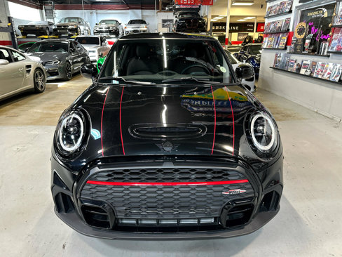 Used 2024 MINI Cooper John Cooper Works image 2
