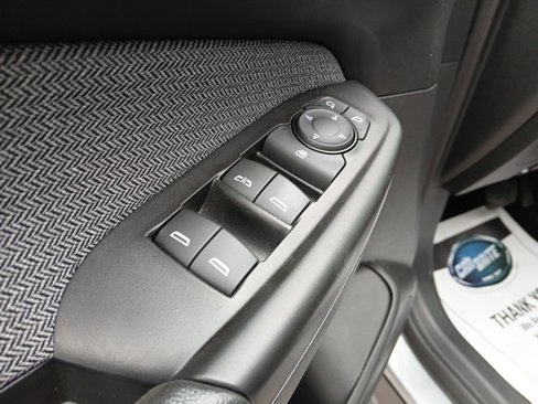 Used 2024 Chevrolet TrailBlazer LT image 10