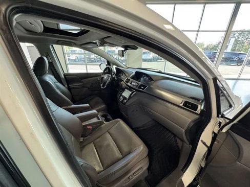 Used 2015 Honda Odyssey EX-L image 20