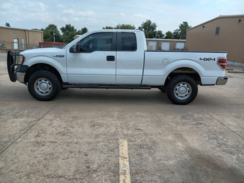 Used 2011 Ford F150 XL w/ PWR Equipment Group image 7