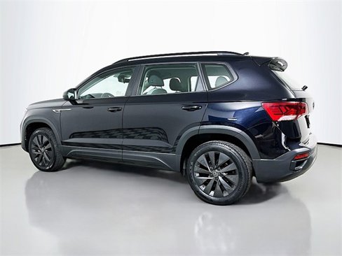 Used 2024 Volkswagen Taos S image 5