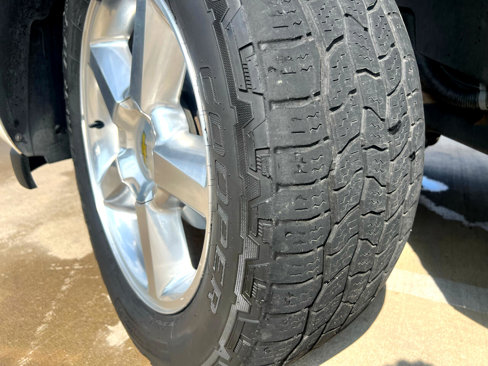 Used 2014 Chevrolet Tahoe LTZ image 60