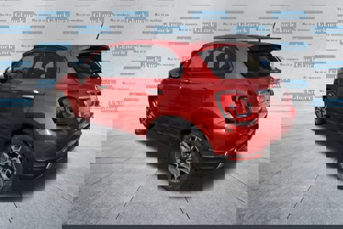 Used 2021 FIAT 500X Trekking w/ Trekking Value Package image 18