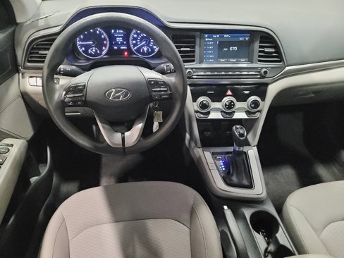 Used 2019 Hyundai Elantra SEL image 22