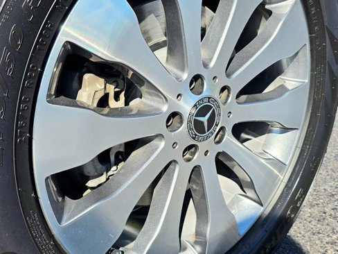 Certified 2019 Mercedes-Benz GLS 450 4MATIC image 7