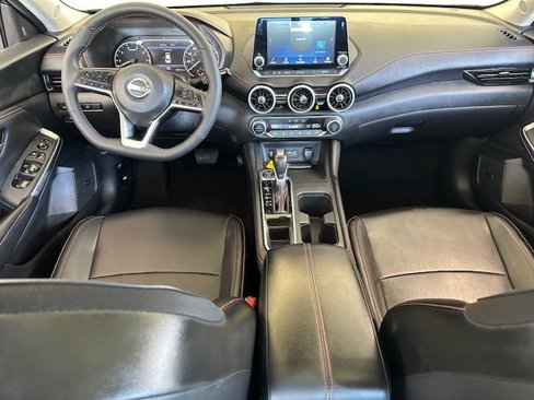 Used 2024 Nissan Sentra SR w/ SR Premium Package image 19