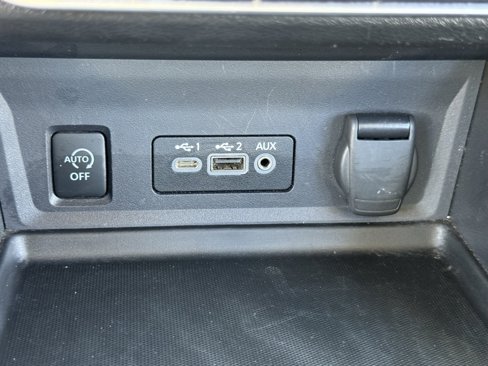 Used 2024 Nissan Sentra SV image 26