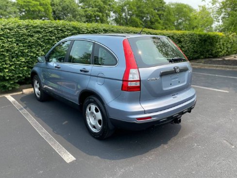Used 2011 Honda CR-V LX image 3
