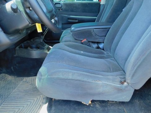 Used 2001 Dodge Dakota 2WD Regular Cab image 16