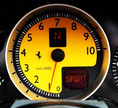 Used 2006 Ferrari F430 Spider image 42