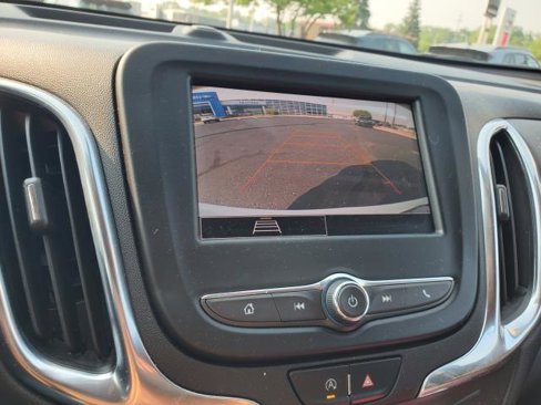 Used 2022 Chevrolet Equinox LT image 20