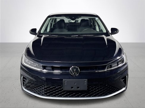 New 2025 Volkswagen Jetta S image 4