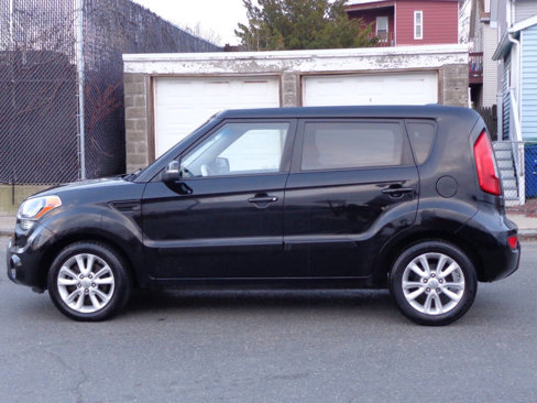Used 2013 Kia Soul + image 8