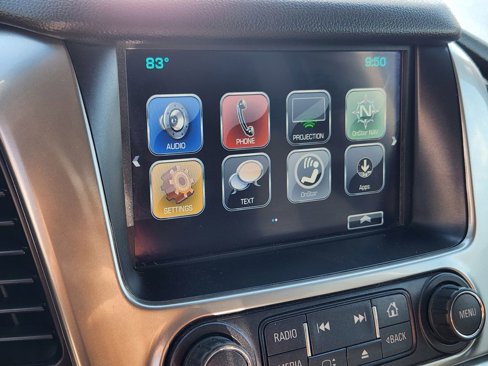 Used 2019 Chevrolet Tahoe LS image 17