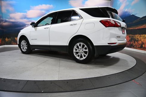 Used 2019 Chevrolet Equinox LT image 5