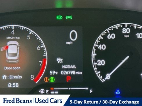 Used 2023 Honda Civic Sport image 13