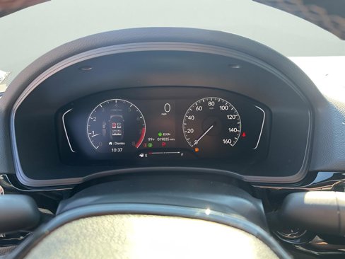 Used 2024 Honda Civic Sport image 34
