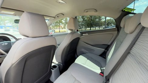 Used 2016 Hyundai Accent SE image 37