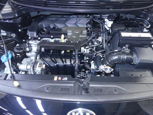 Used 2021 Kia Rio LX image 22