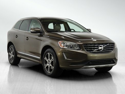 Used 2015 Volvo XC60 T6 Platinum image 7