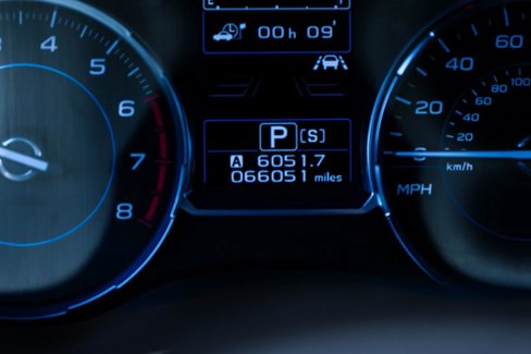 Used 2018 Subaru Forester 2.0XT Touring w/ Popular Package #3B image 25