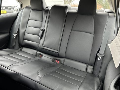 Used 2024 Toyota Corolla LE image 16