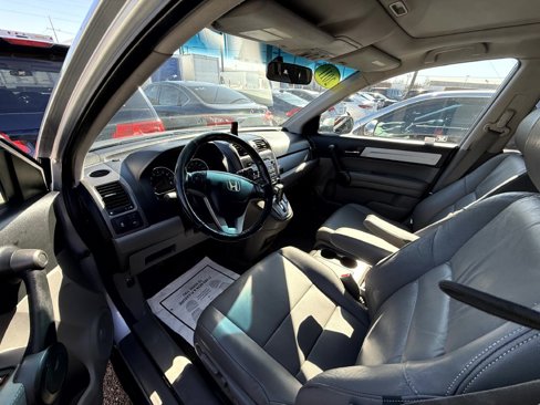 Used 2011 Honda CR-V EX-L image 5