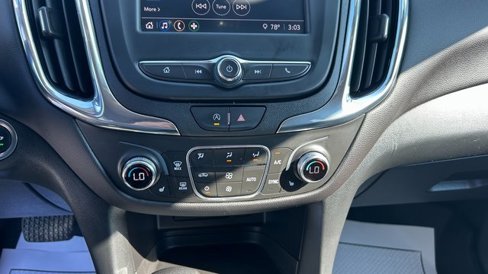 Certified 2023 Chevrolet Equinox LT image 31
