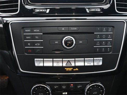Used 2018 Mercedes-Benz GLE 350 image 32