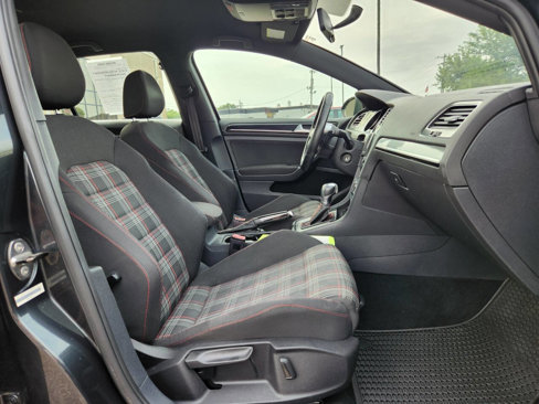 Used 2016 Volkswagen GTI S image 14