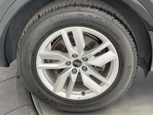 Certified 2022 Audi Q5 2.0T Premium image 13