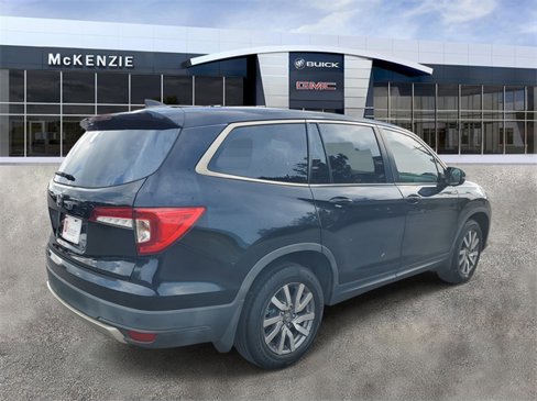 Used 2019 Honda Pilot EX-L image 4