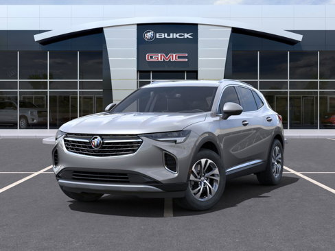 New 2023 Buick Envision Essence image 6
