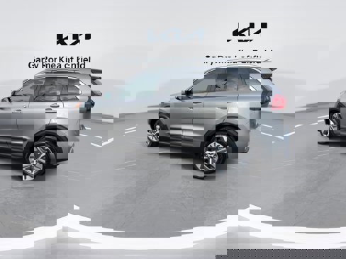 Used 2022 Kia Niro EX w/ Cold Weather Package image 6