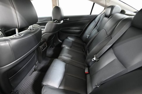 Used 2014 Nissan Maxima 3.5 SV w/ Sport Package image 8