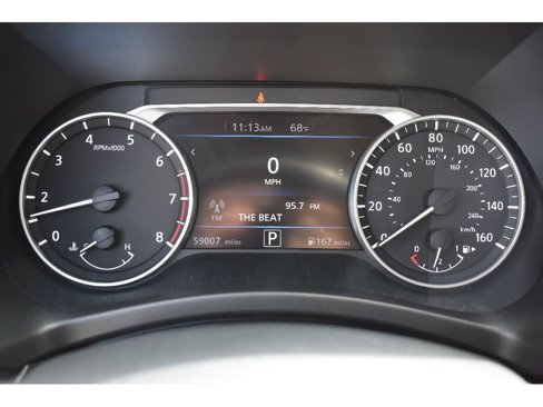 Used 2022 Nissan Sentra SV image 19