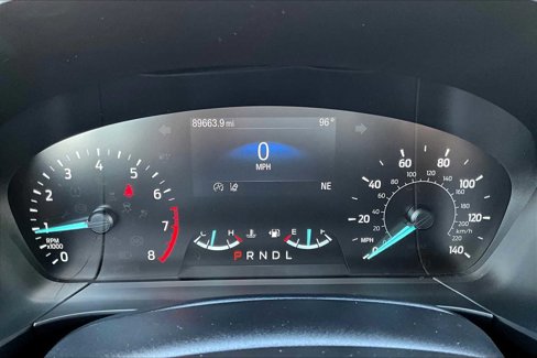 Used 2020 Ford Escape SE image 23