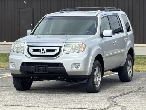 Used 2009 Honda Pilot EX-L image 1