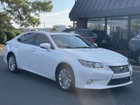 Used 2013 Lexus ES 350 image 1