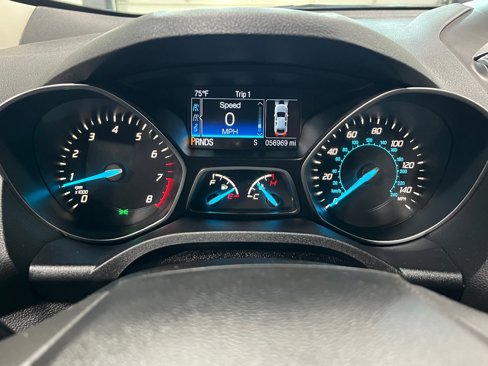 Used 2014 Ford Escape Titanium w/ Equipment Group 401A image 14