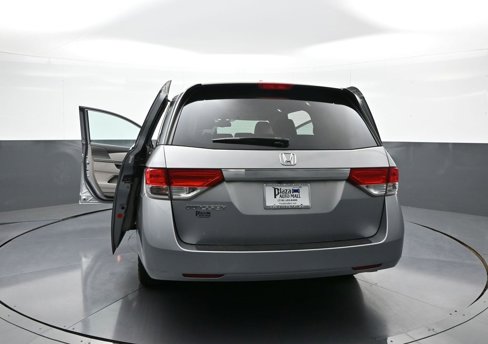 Used 2016 Honda Odyssey EX-L image 49