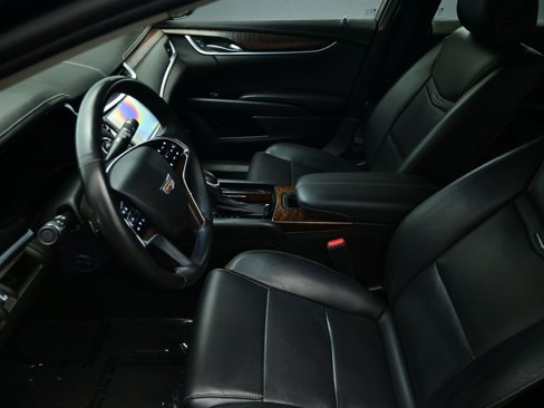 Used 2018 Cadillac XTS Luxury image 18