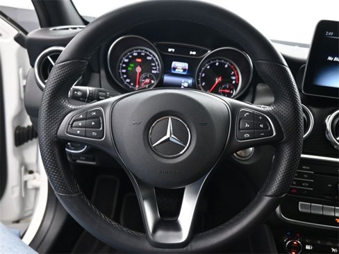 Certified 2019 Mercedes-Benz GLA 250 image 2