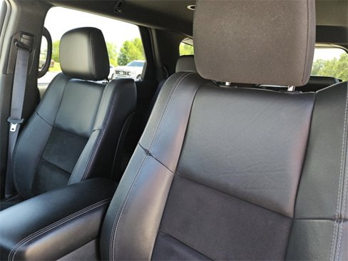 Used 2022 Dodge Durango GT image 22