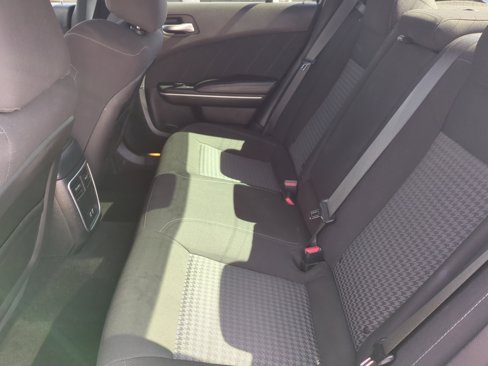 Certified 2023 Dodge Charger GT image 17