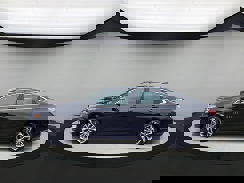 Used 2024 Chevrolet Malibu LT image 5